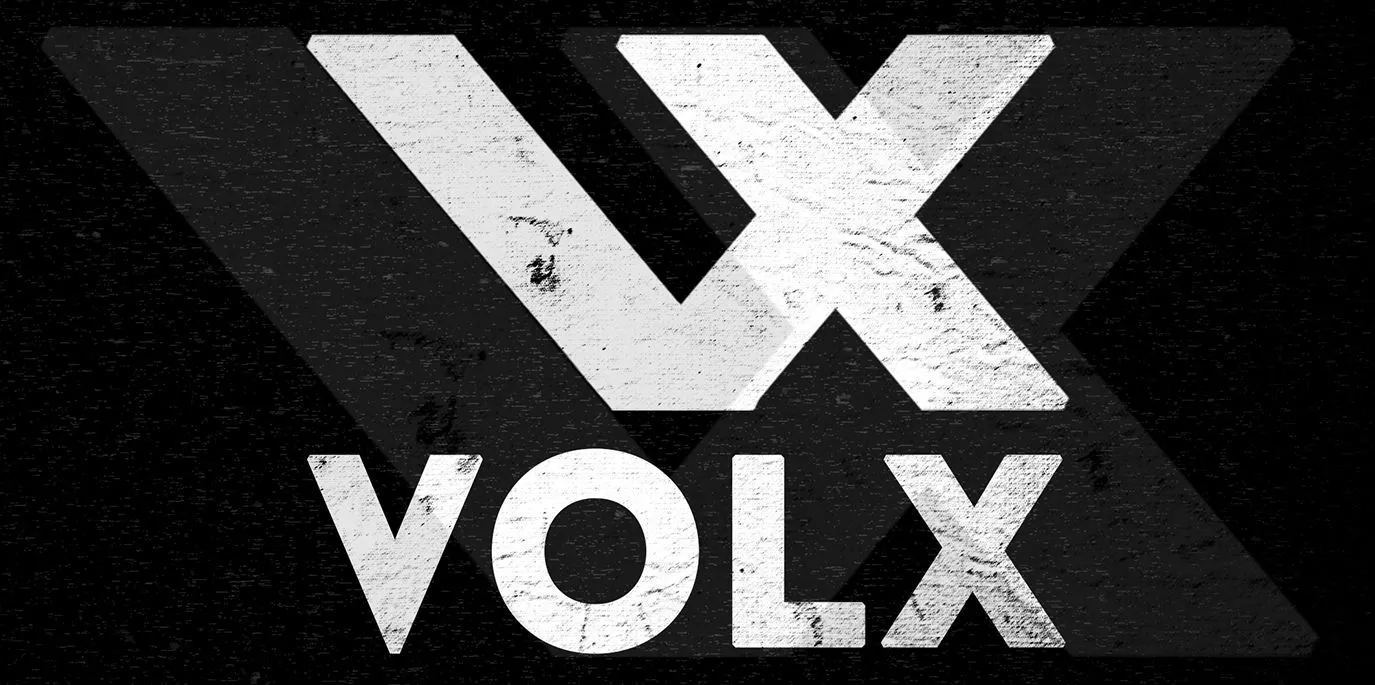 Volx - cover
