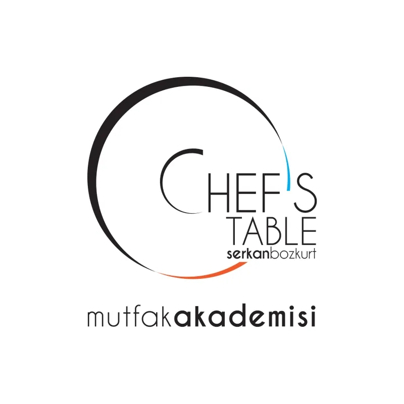 Chefs Table Mutfak Akademisi