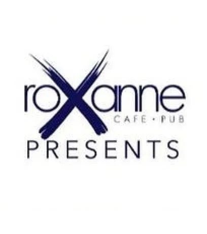  Roxanne Presents