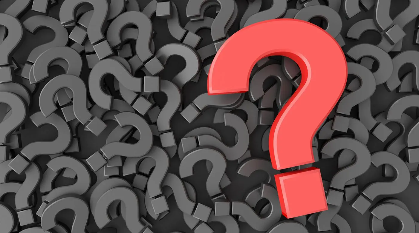 Sıkça Sorulan Sorular - cover