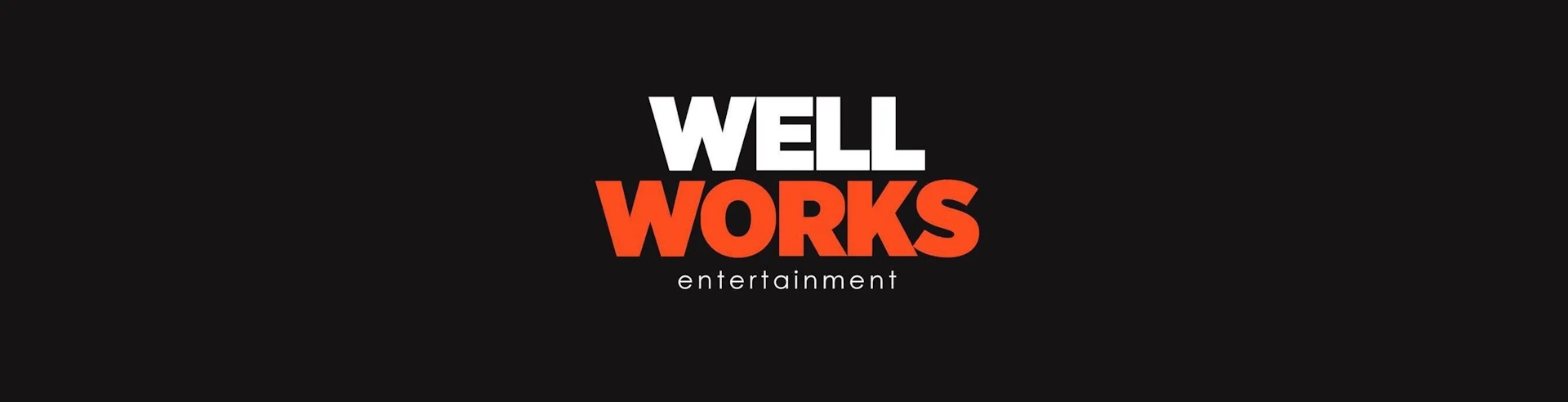 Well Works Entertainment - cover