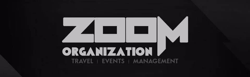 Zoom Organization - cover