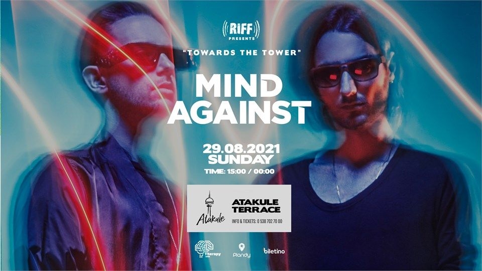 Towards The Tower : Mind Against