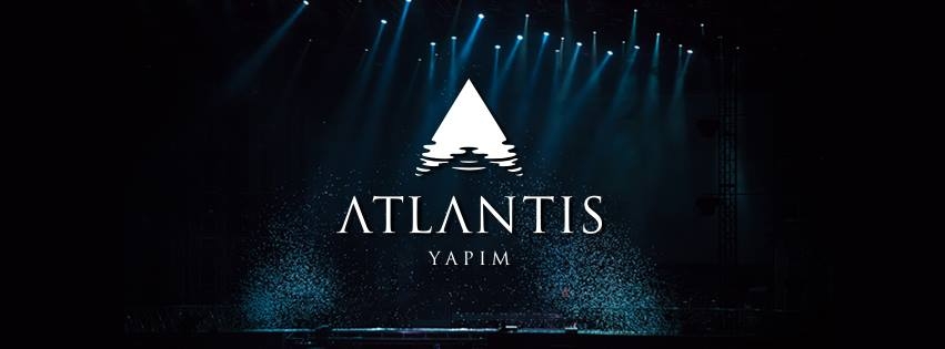 Atlantis Yapım - cover