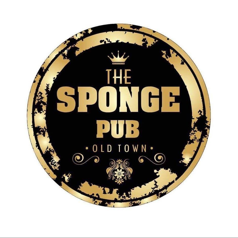 Sponge Pub
