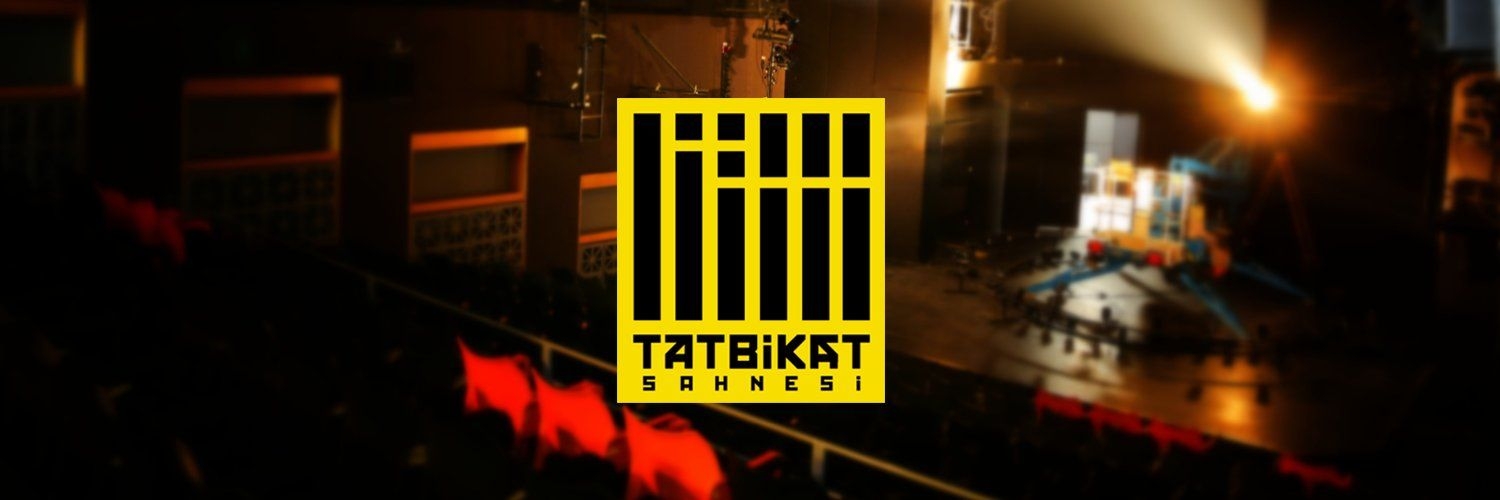 Tatbikat - cover