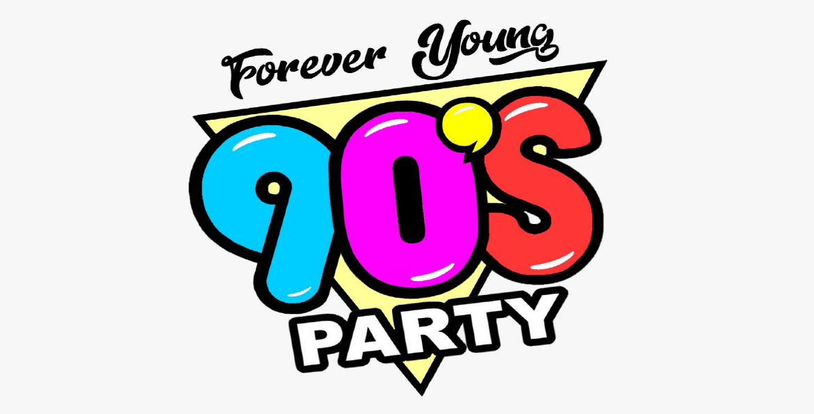 90's Pop Party